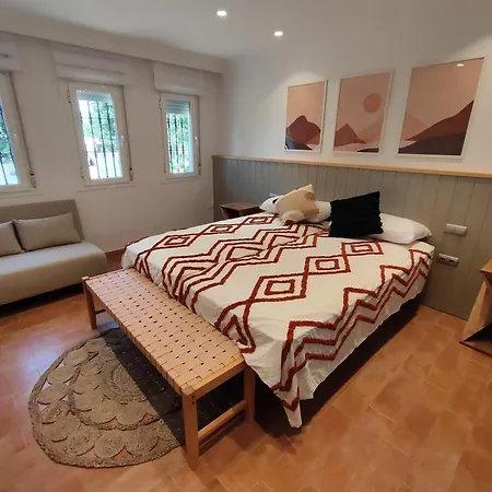 Evans Realty Av Villa & Piscina & Bbq & Chill Out Mijas Exterior photo