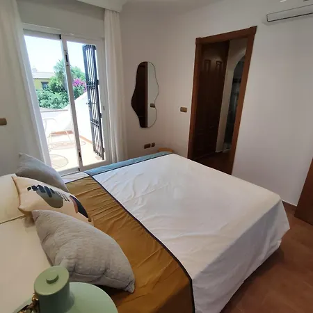 Evans Realty Av Villa & Piscina & Bbq & Chill Out Mijas Exterior photo