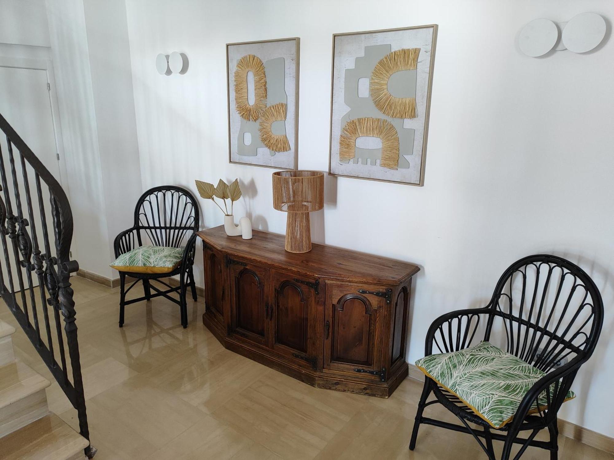 Evans Realty Av & Piscina & Bbq & Chill Out Villa Mijas