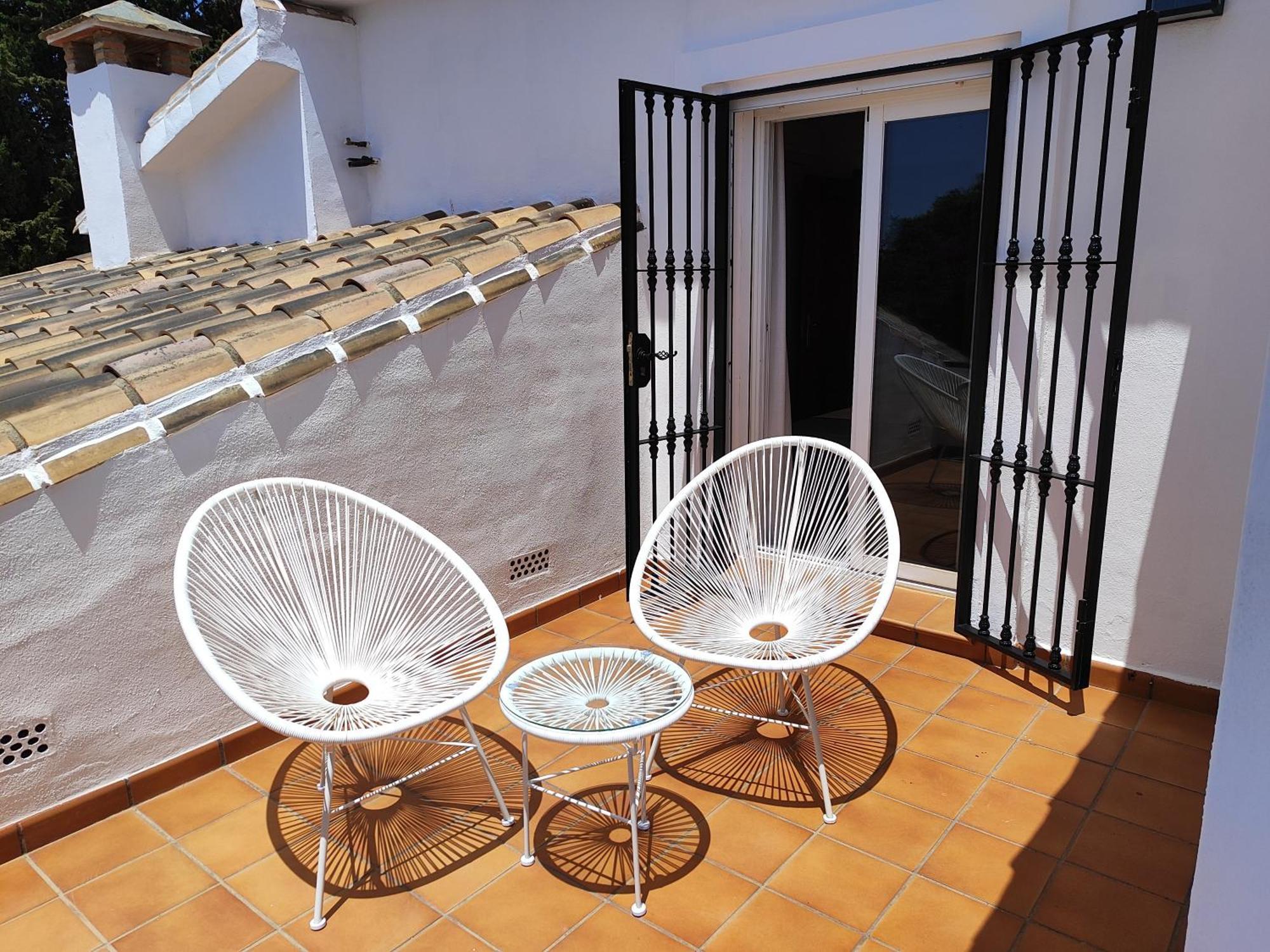 Evans Realty Av & Piscina & Bbq & Chill Out Villa Mijas