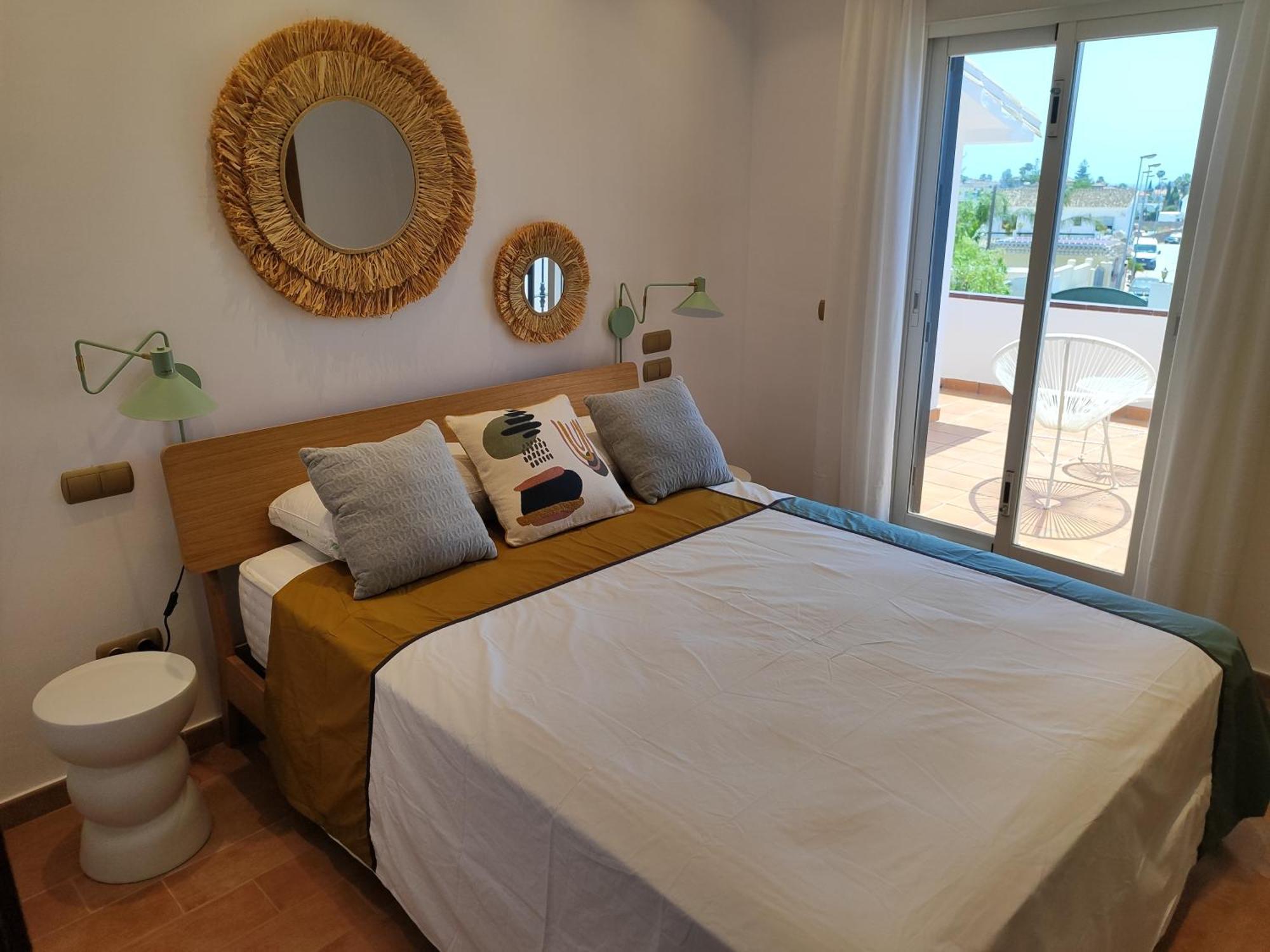 Evans Realty Av & Piscina & Bbq & Chill Out Villa