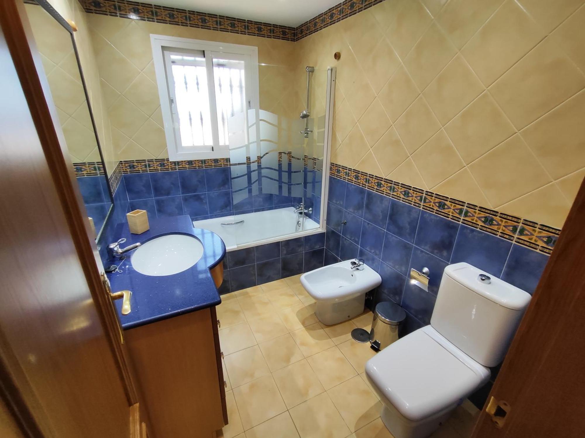 Villa Evans Realty Av & Piscina & Bbq & Chill Out