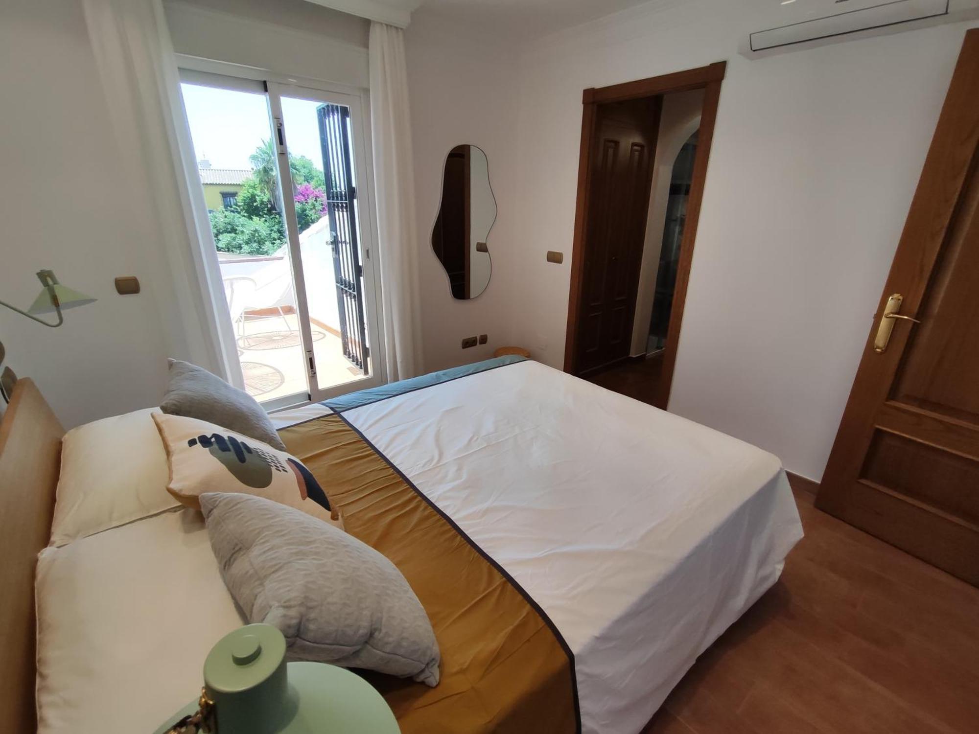 Evans Realty Av & Piscina & Bbq & Chill Out * Mijas