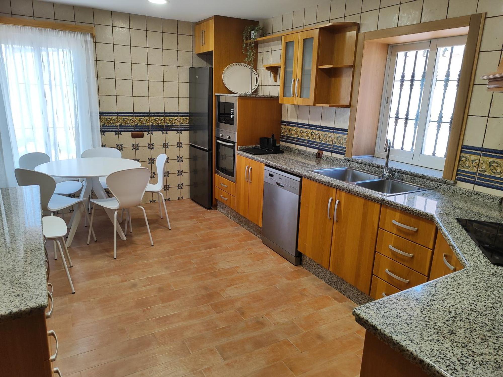 Villa Evans Realty Av & Piscina & Bbq & Chill Out *